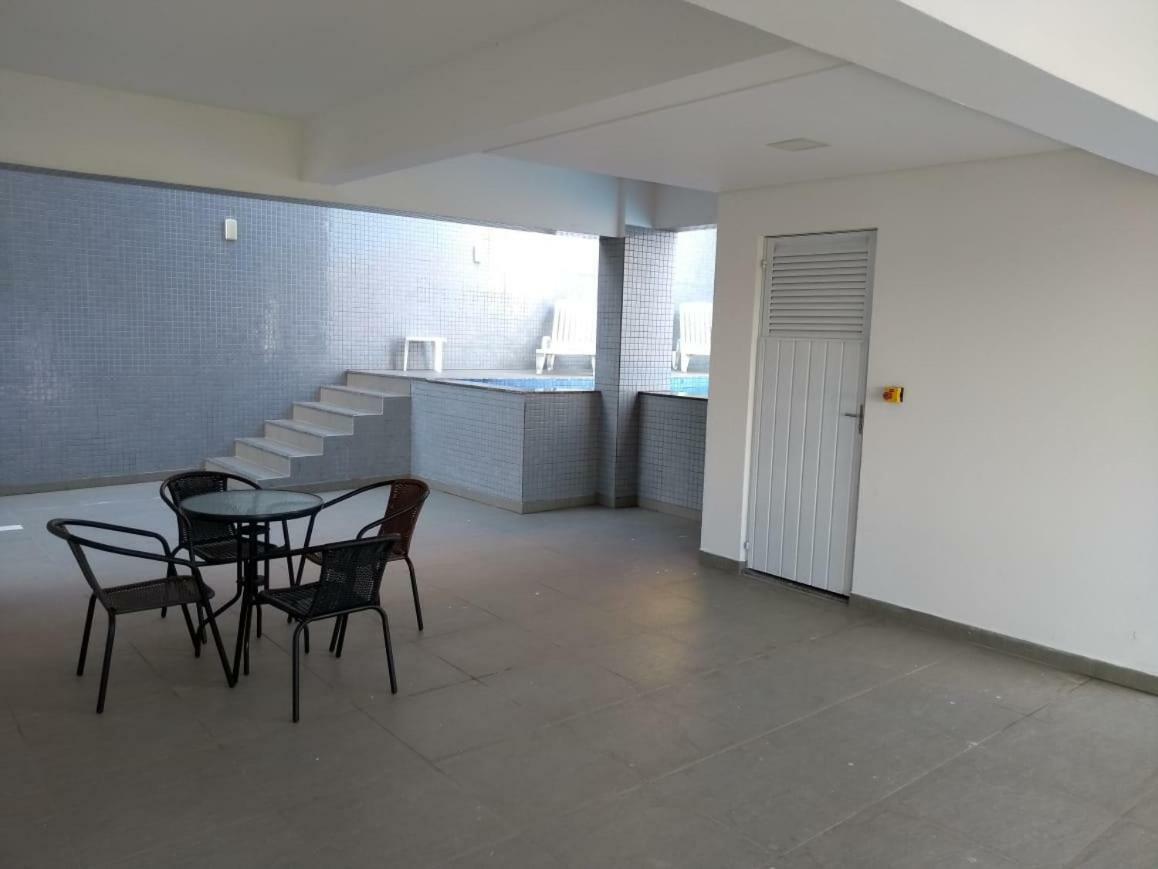 Apto Floripa Vista Mar Apartment Florianopolis Exterior photo