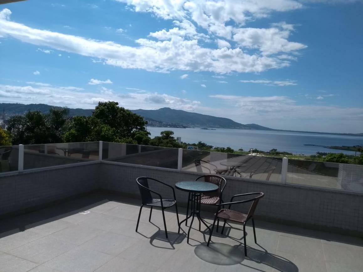 Apto Floripa Vista Mar Apartment Florianopolis Exterior photo