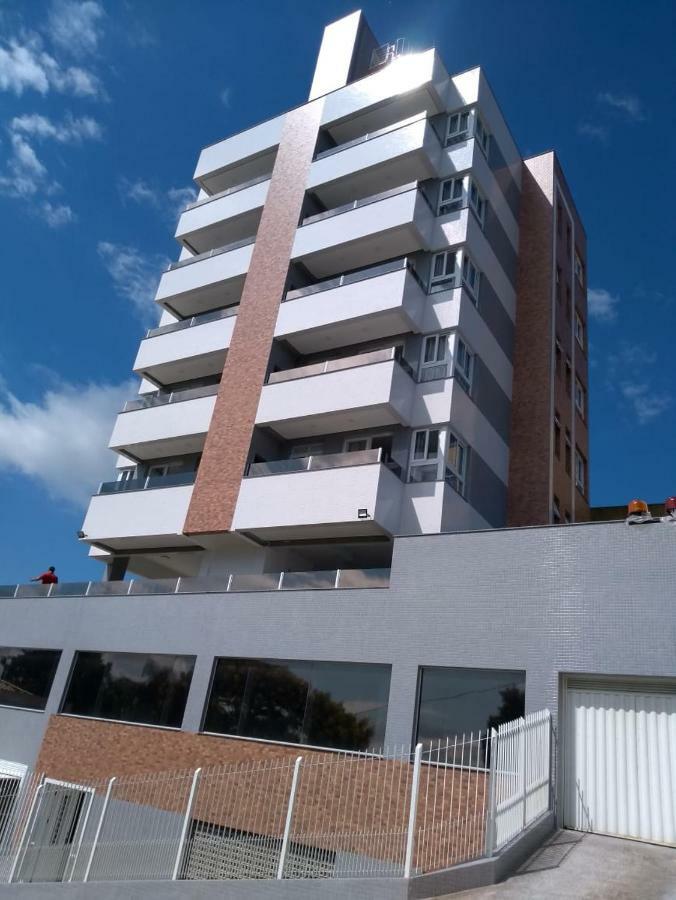 Apto Floripa Vista Mar Apartment Florianopolis Exterior photo